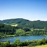 Apartment Maisonette-wohnung Mit See-& Bergblick, Sauna *