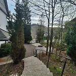 Maisonette-wohnung Mit See-& Bergblick, Sauna *