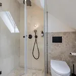 Maisonette-wohnung Mit See-& Bergblick, Sauna Apartment
