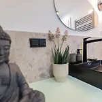 Maisonette-wohnung Mit See-& Bergblick, Sauna