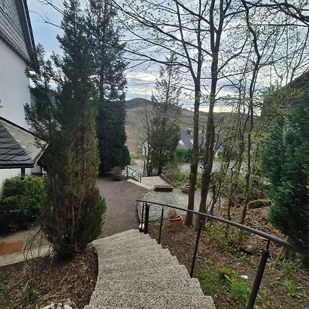 Maisonette-wohnung Mit See-& Bergblick, Sauna *