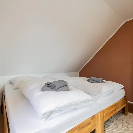 Neue Maisonette-wohnung Mit See-& Bergblick, Sauna