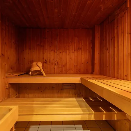 Maisonette-wohnung Mit See-& Bergblick, Sauna *