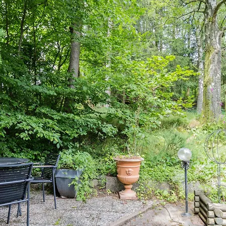 Maisonette-wohnung Mit See-& Bergblick, Sauna Appartement *