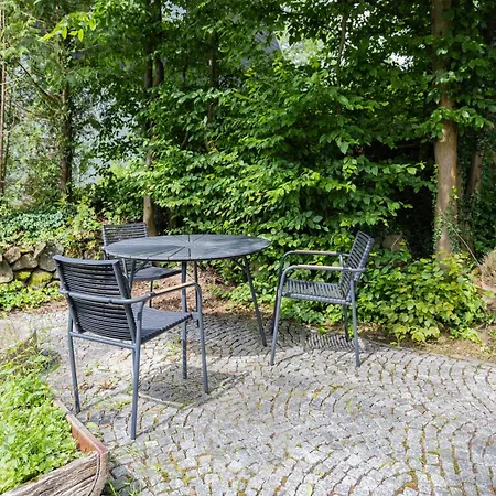 Maisonette-wohnung Mit See-& Bergblick, Sauna Winterberg