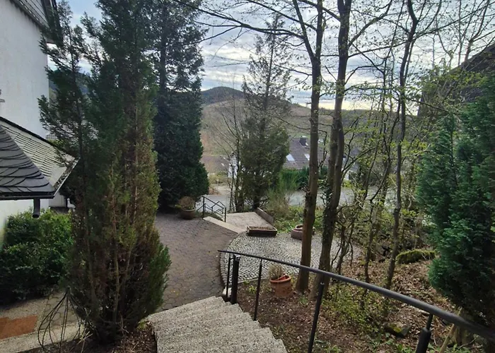 Maisonette-wohnung Mit See-& Bergblick, Sauna *