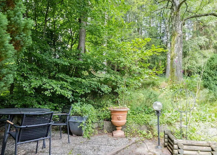 Maisonette-wohnung Mit See-& Bergblick, Sauna Appartement *